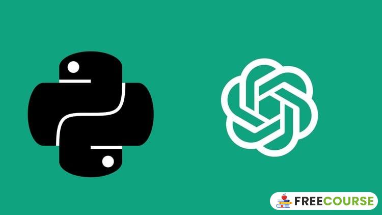 Course Image Complete OpenAI API Masterclass for Beginners using Python - Free Course Pro