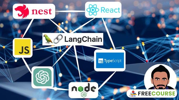 Course Image AI Mastery for Beginners: From ChatGPT Clone to Order Bots - Free Course Pro