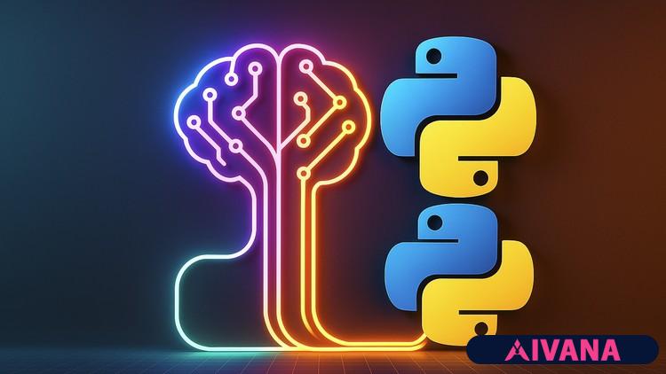 Course Image AI & Python Development Megaclass - 300+ Hands-on Projects - Free Course Pro