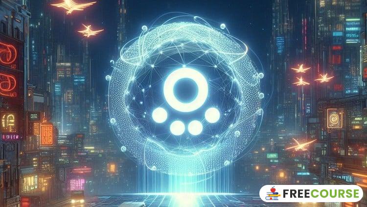Course Image Generative AI: OpenAI API, DeepSeek, and ChatGPT in Python - Free Course Pro