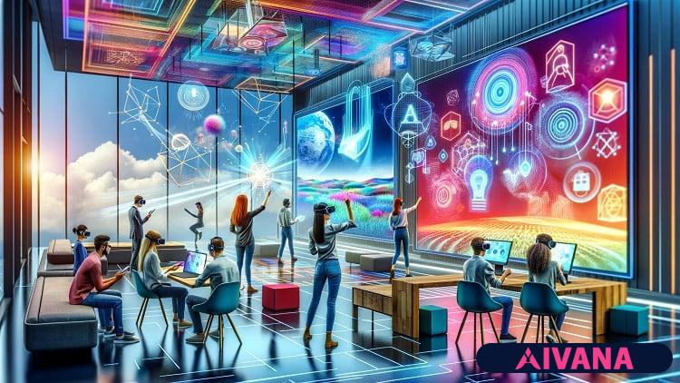 Course Image Generative AI for Beginners - Free Course Pro