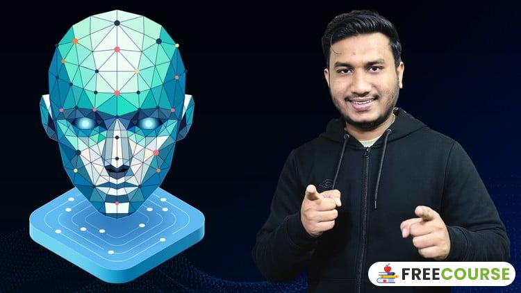 Course Image Generative AI Mastery With 15+ Real Time Projects - Free Course Pro