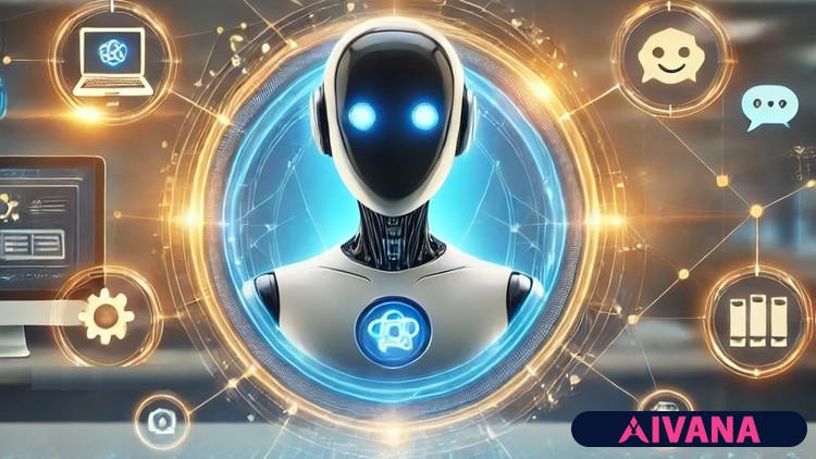 Course Image Mastering AI Agents Bootcamp: Build Smart Chatbots & Tools - Free Course Pro