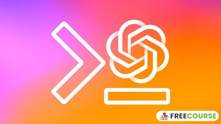 Course Image Mastering OpenAI APIs: Building End-to-End Systems | Arabic - Free Course Pro