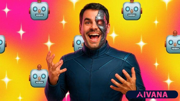 Course Image AI Agents For All! Build No-Code AI Agents & Master AI 2025 - Free Course Pro