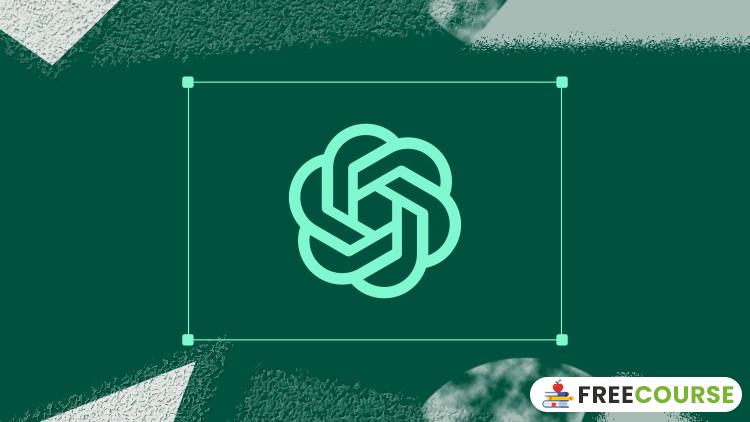 Course Image OpenAI API Integration - Supercharge your projects with AI - Free Course Pro
