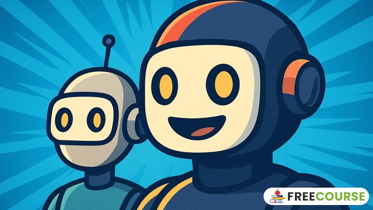 Course Image Deep Dive into OpenAI o3 and o4-mini - Free Course Pro