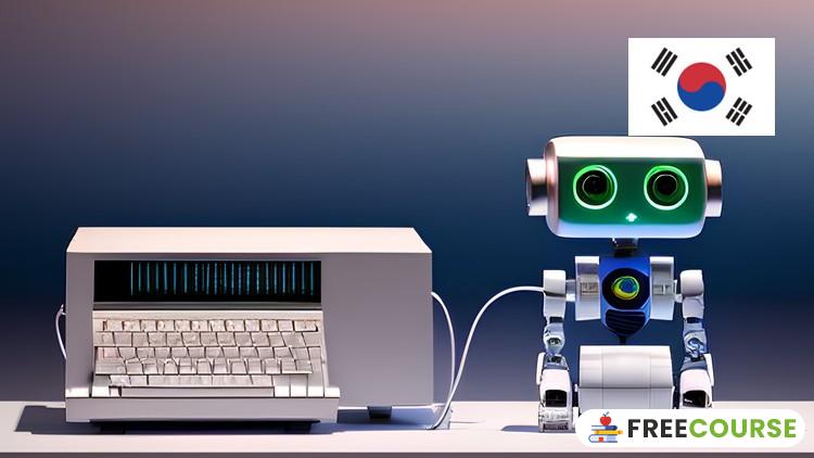 Course Image 【한글자막】 OpenAI 파이썬 API 부트캠프: AI 와 GPT, 파이썬으로 AI 애플리케이션 개발하기! - Free Course Pro