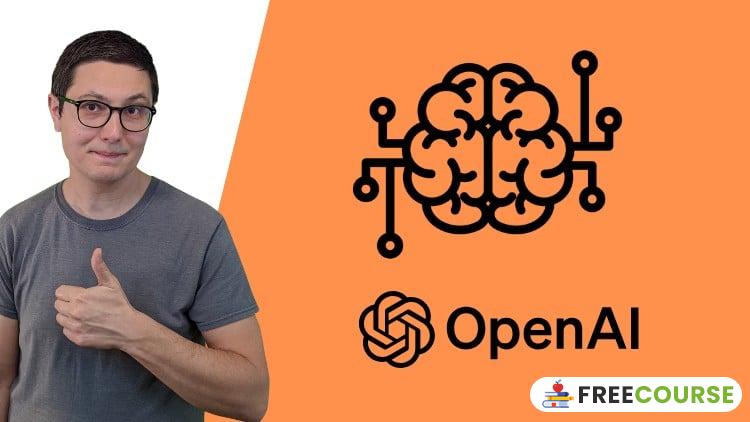Course Image OpenAI Reasoning Models: o1, o3 and o4 - Free Course Pro