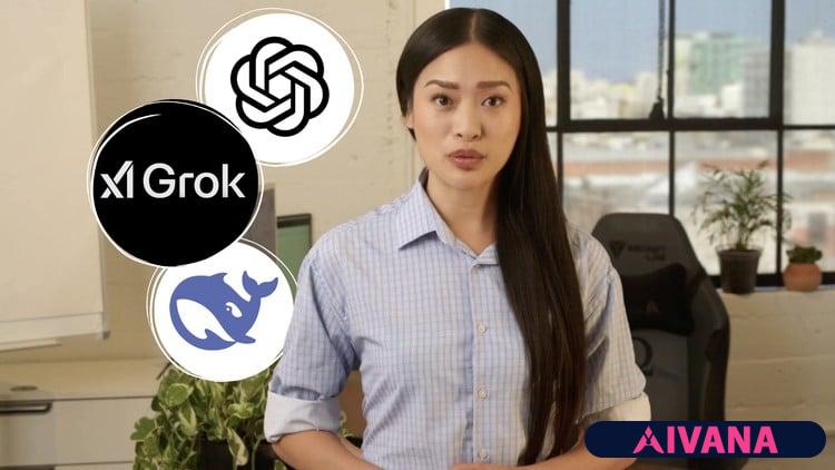 Course Image The Complete AI Data Training Course 2025 - Free Course Pro